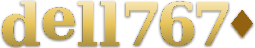 dell 7670 logo