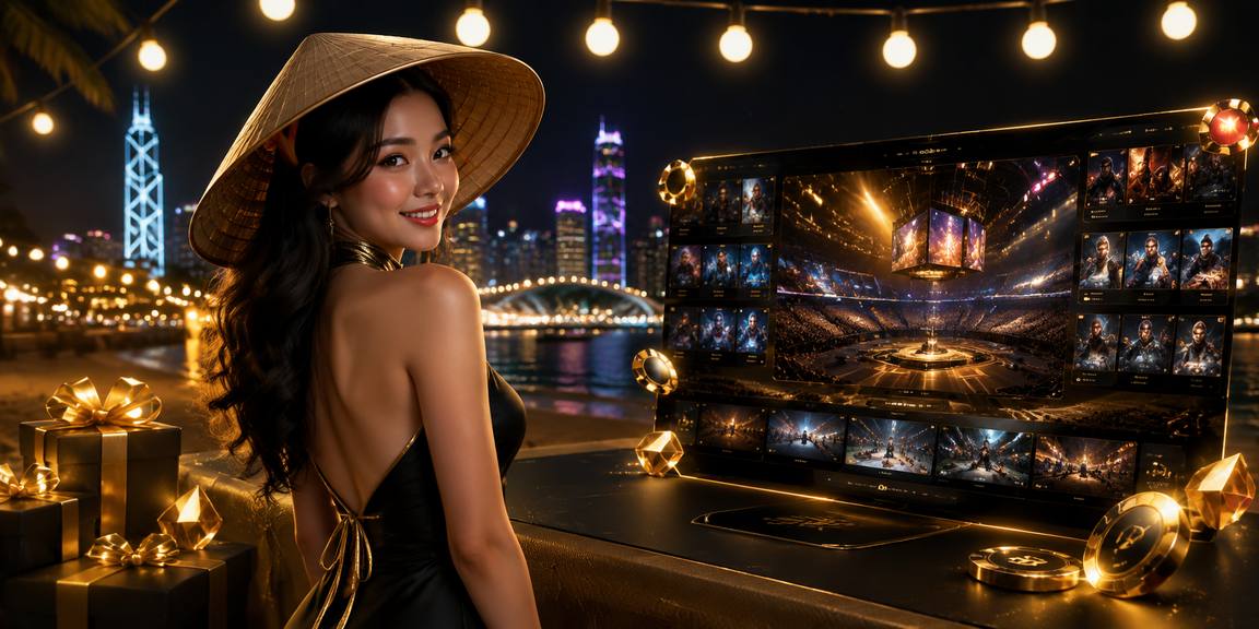 dell 7670 Casino Moi Có Gì Dành Cho Bạn?